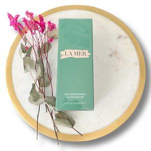LA MER the Concentrate